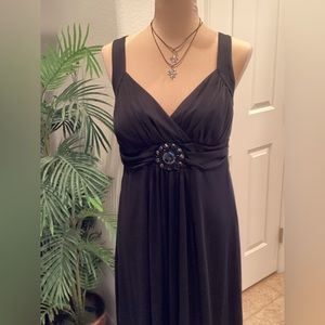 EN Focus petite dress